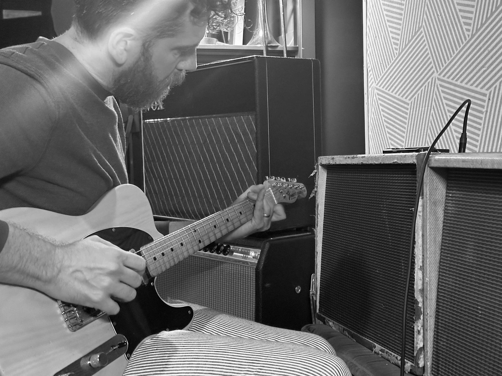 Guitars