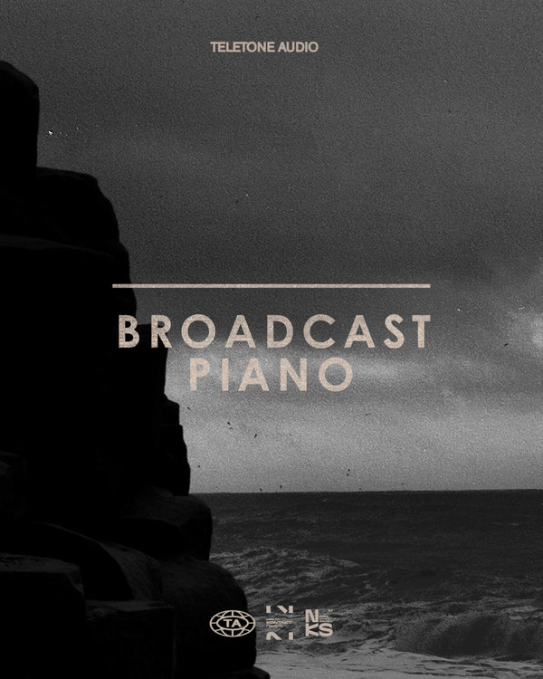 Broadcast Piano