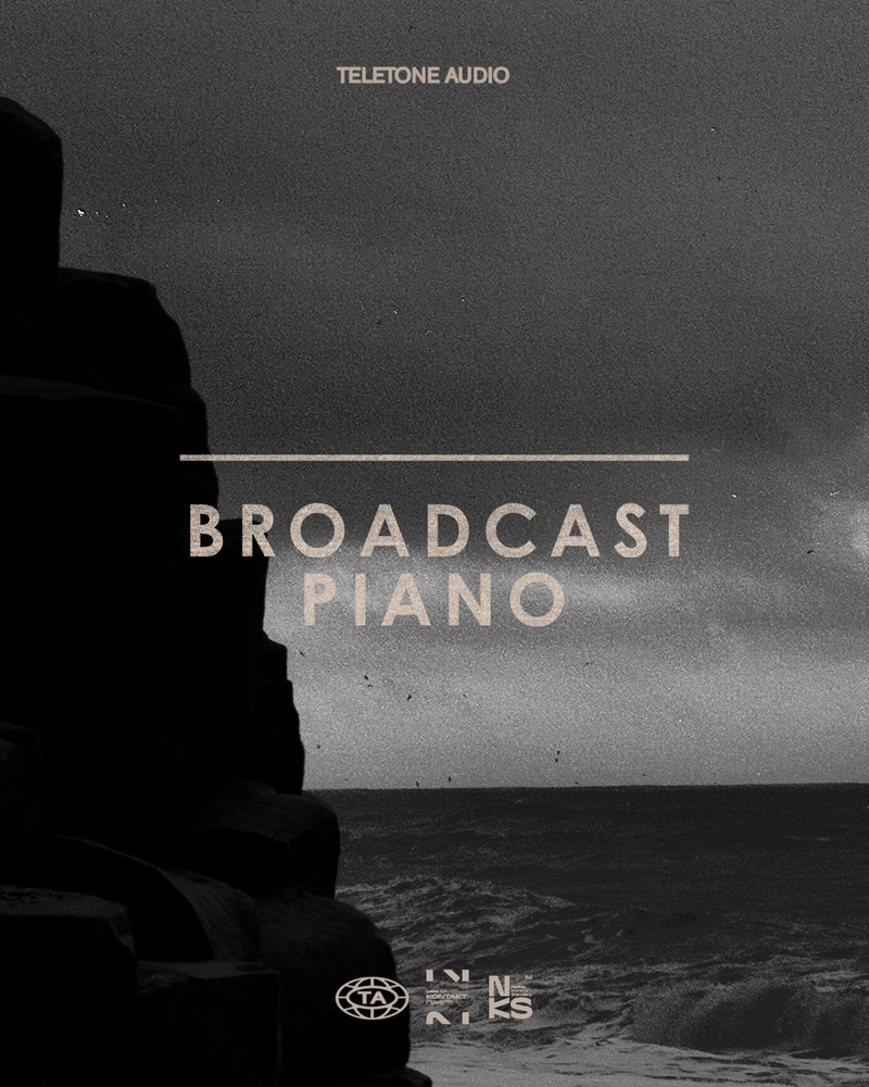 Broadcast Piano