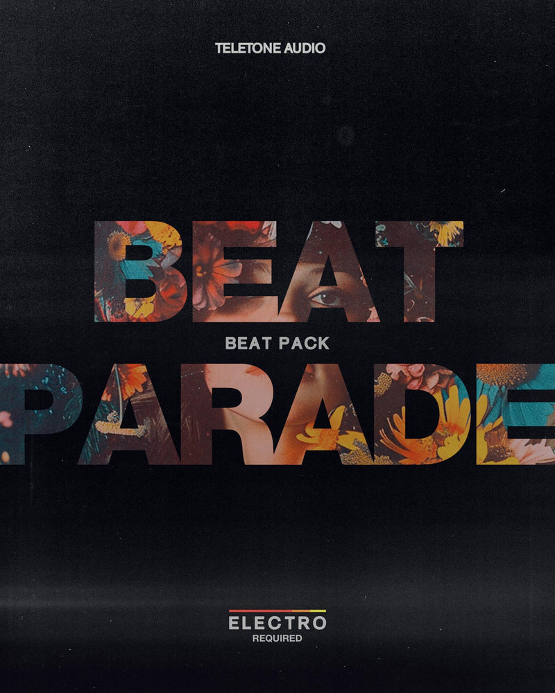 Electro: Beat Parade