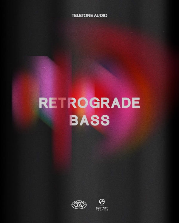 Retrograde Bass