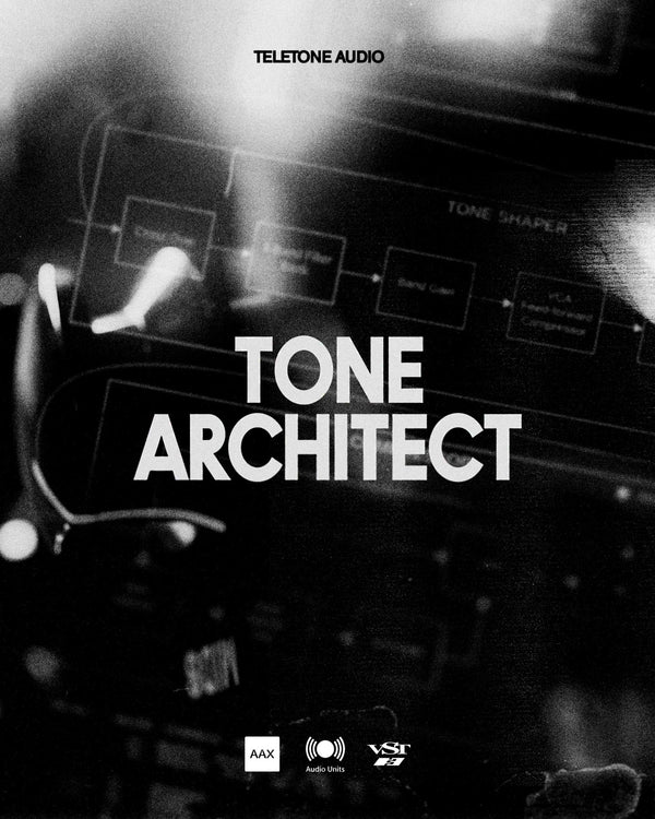 Tone Architect