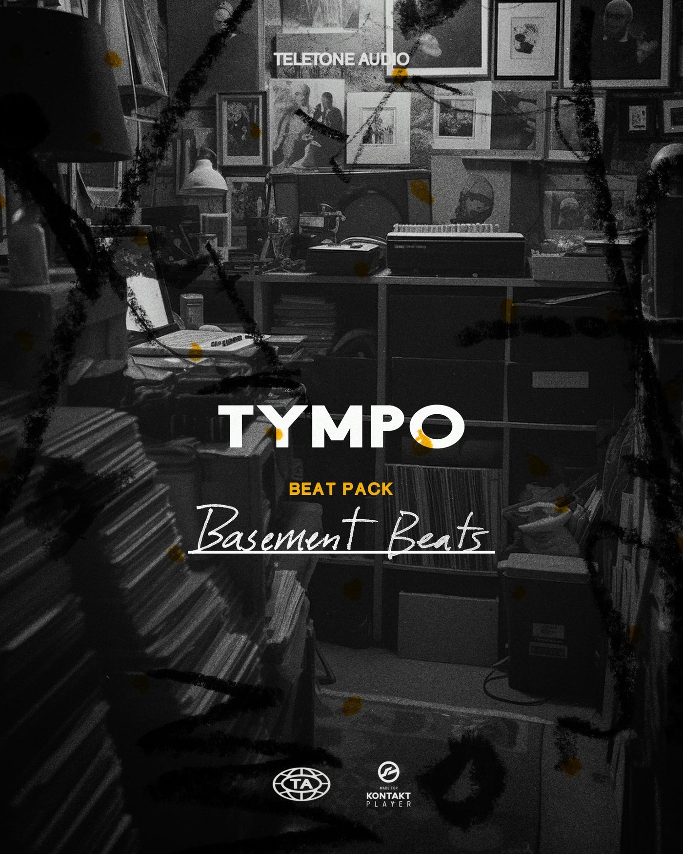 Tympo: Basement Beats