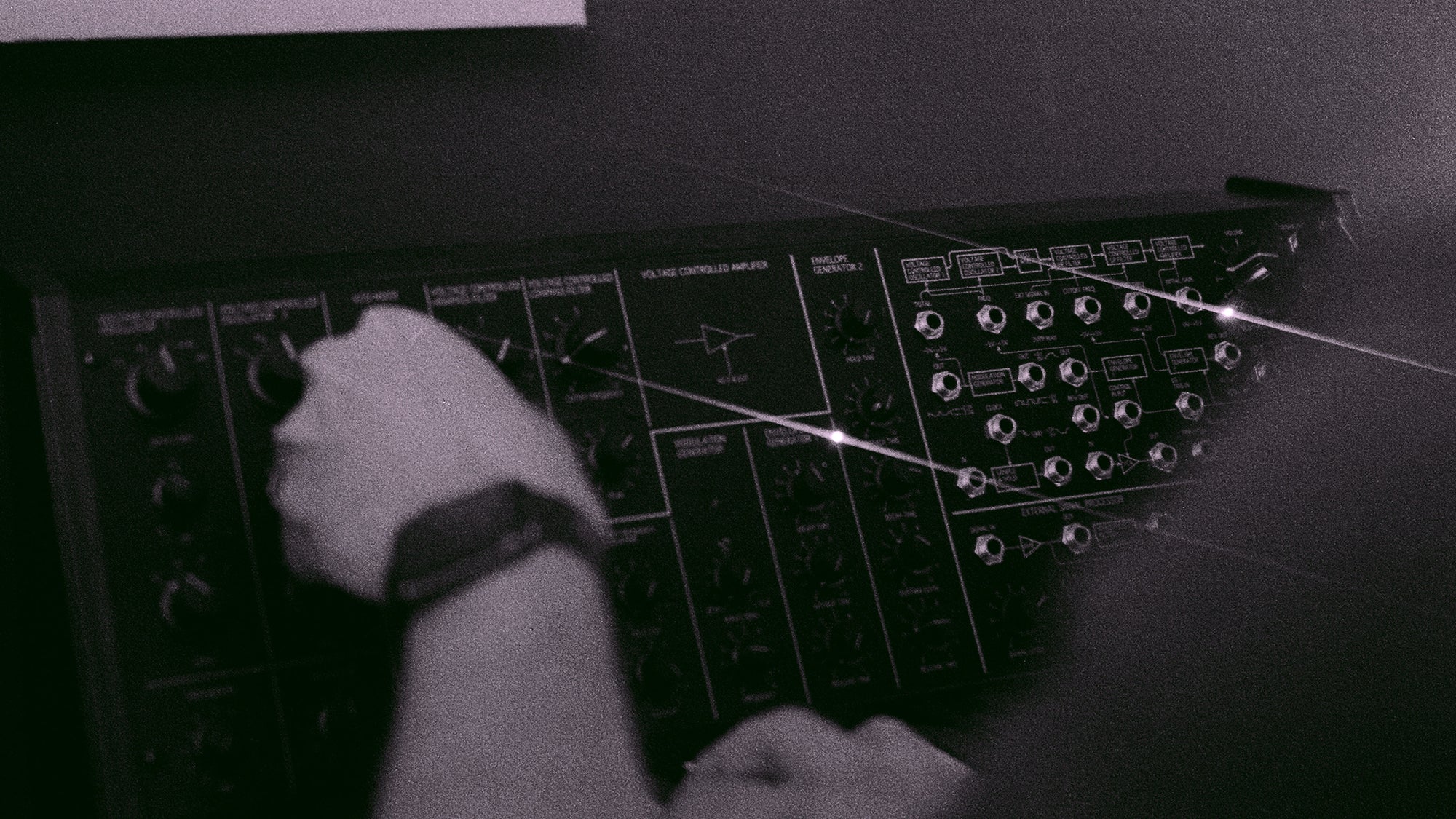 Synths
