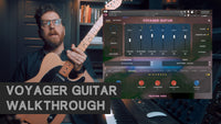 Voyager Guitar