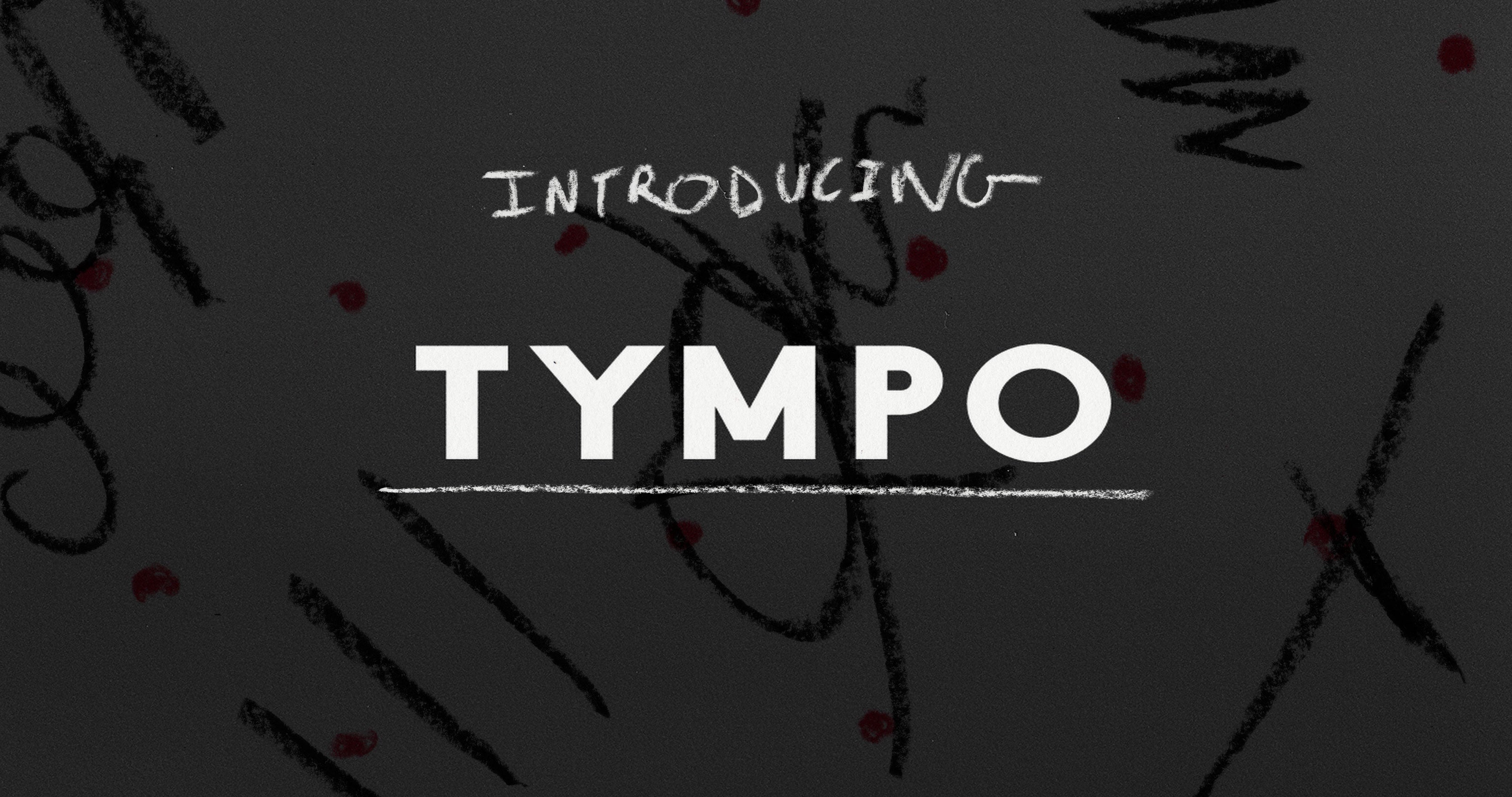 Tympo
