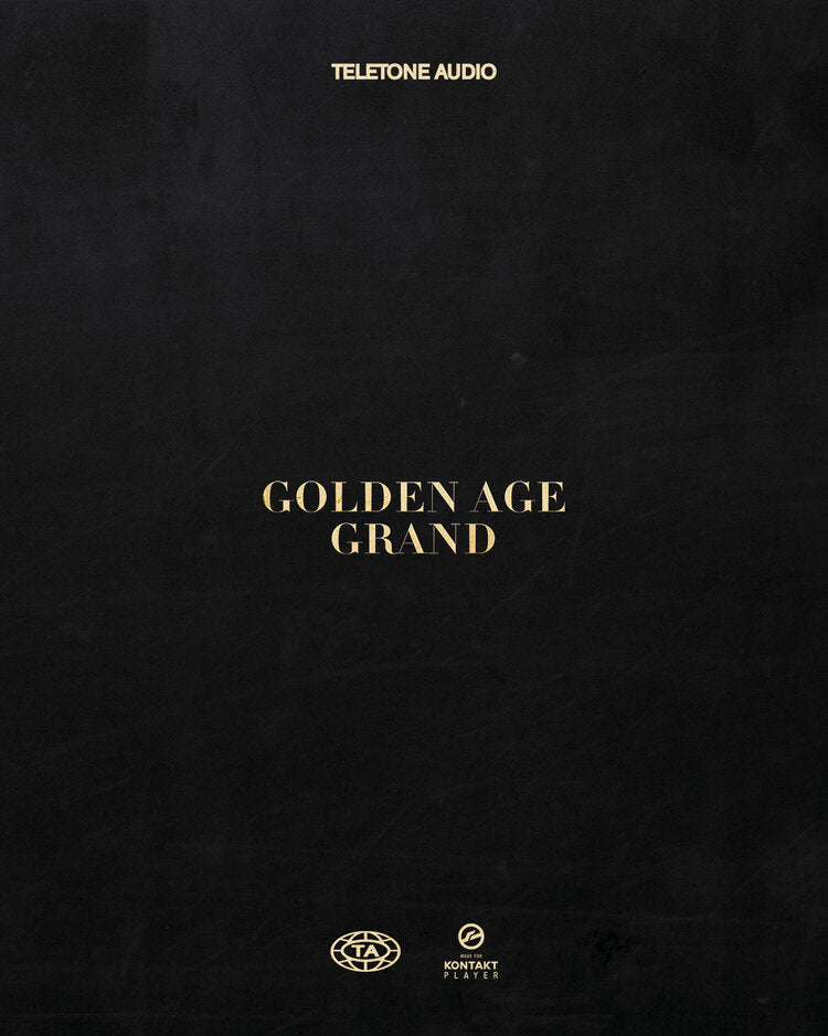 Golden Age Grand