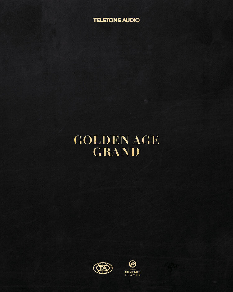 Golden Age Grand