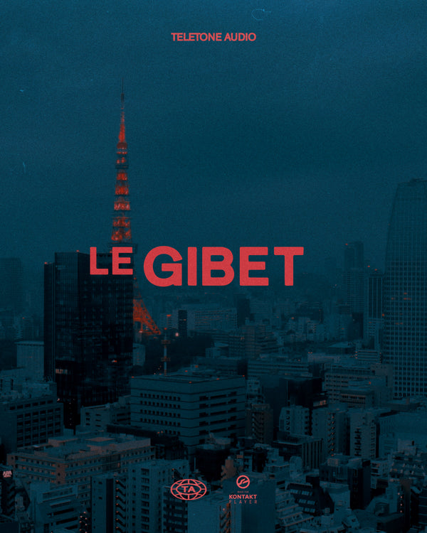Le Gibet