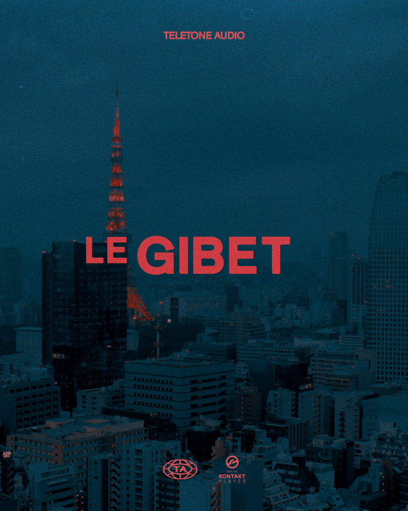 Le Gibet